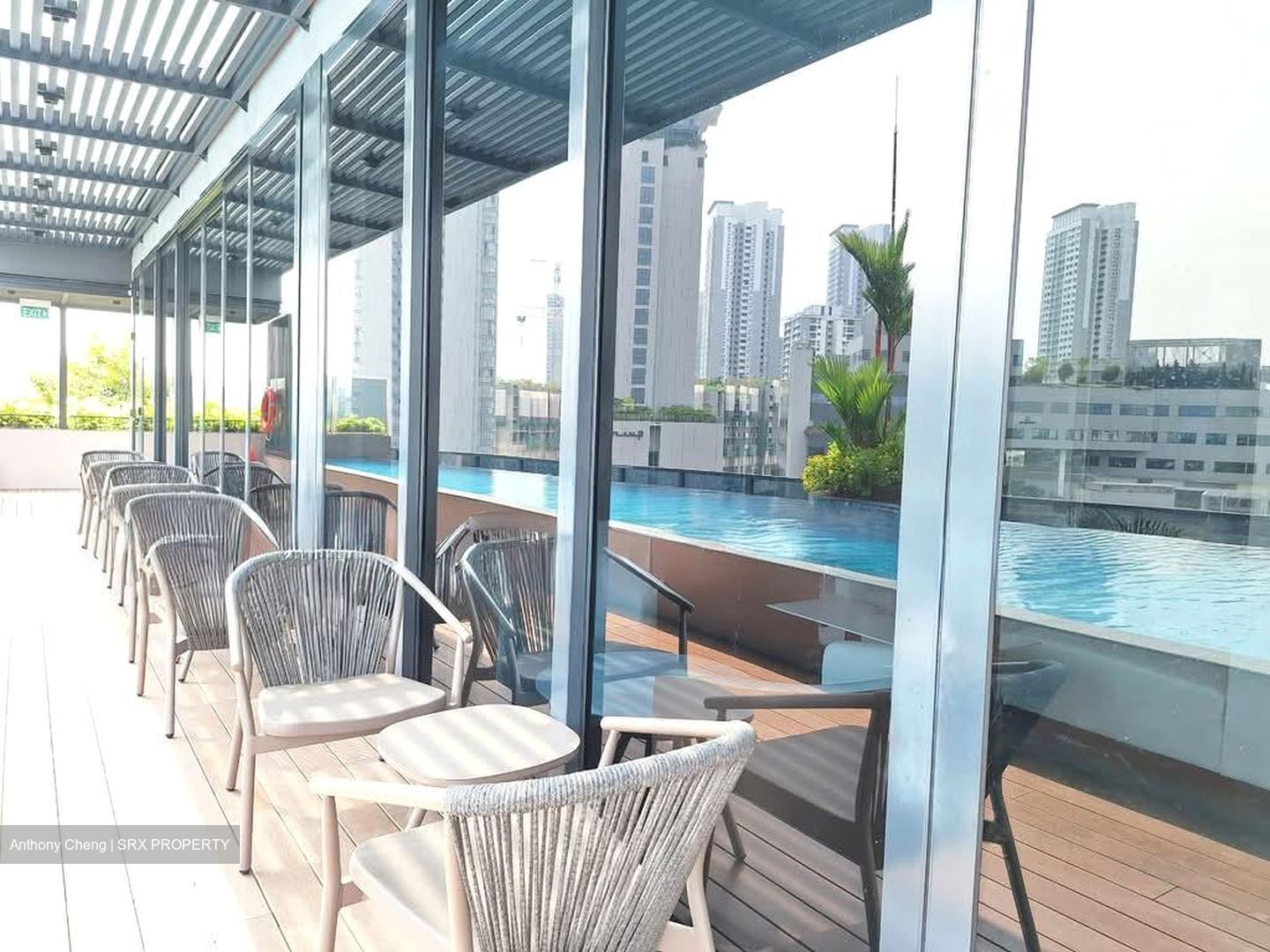 Van Holland (D10), Condominium #547427341
